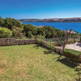 Apartman Stara Novalja - CKP749