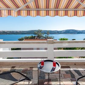 Apartman Stara Novalja - CKP749