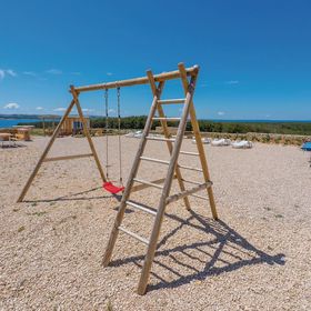 Apartman Povljana - CKP682