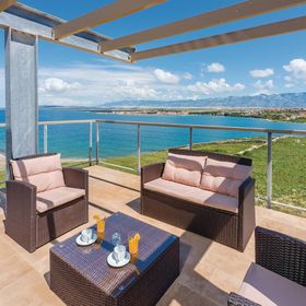 Apartman Povljana - CKP682