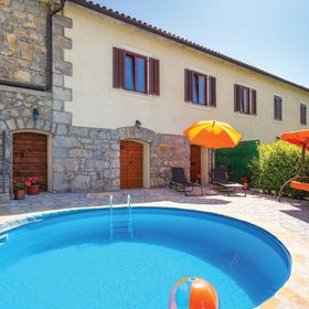 Vendégház Veprinac - CKO439