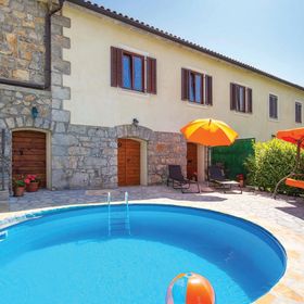 Vendégház Veprinac - CKO439