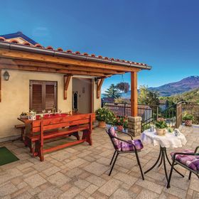 Vendégház Veprinac - CKO439