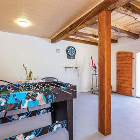 Vendégház Veprinac - CKO439