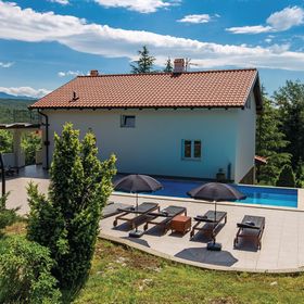 Vendégház Jurdani - CKO466