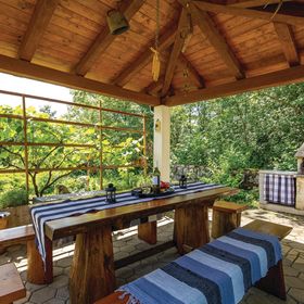 Vendégház Jurdani - CKO466