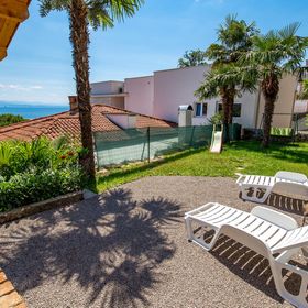 Vendégház Opatija - CKO440