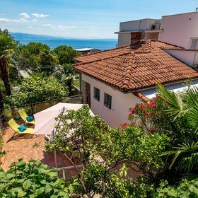 Vendégház Opatija - CKO440