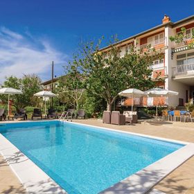 Apartman Barbat - CKR453