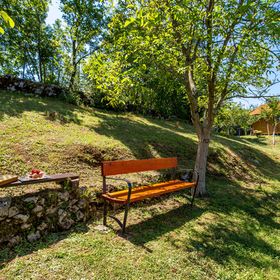 Vendégház Opatija - CKO489