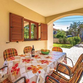 Vendégház Dražice - CKO538