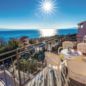 Apartman Volosko - CKO471