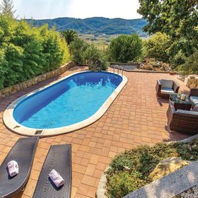 Apartman Supetarska Draga - CKR334