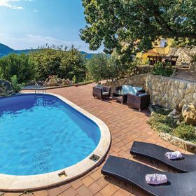 Apartman Supetarska Draga - CKR334