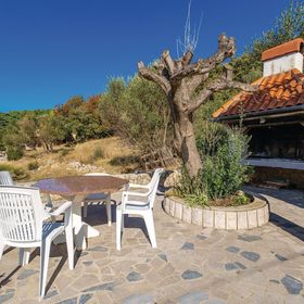 Apartman Supetarska Draga - CKR320