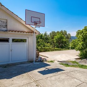 Apartman Supetarska Draga - CKR320