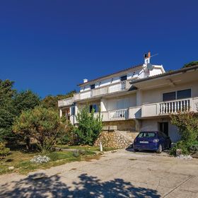 Apartman Supetarska Draga - CKR320