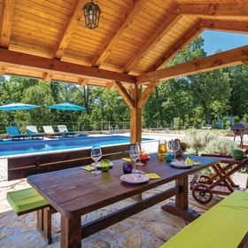 Vendégház Viškovo - CKO484