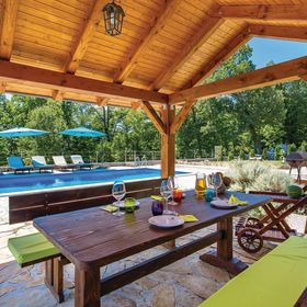 Vendégház Viškovo - CKO484