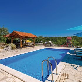 Vendégház Viškovo - CKO484