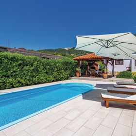 Vendégház Banjol - CKR419