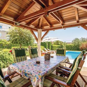 Vendégház Banjol - CKR419