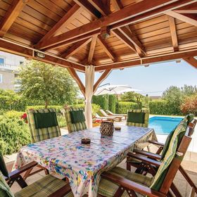 Vendégház Banjol - CKR419