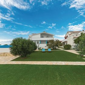 Vendégház Povljana - CKP575