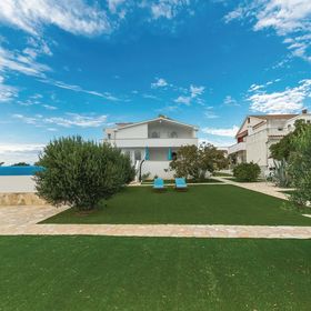 Vendégház Povljana - CKP575