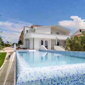 Vendégház Povljana - CKP575