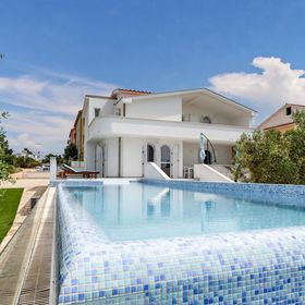 Vendégház Povljana - CKP575