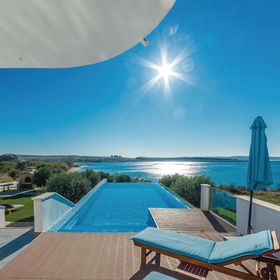 Vendégház Povljana - CKP575