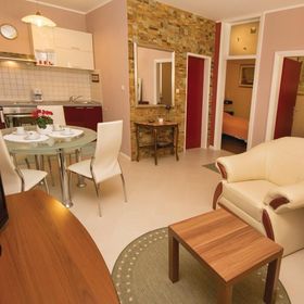 Apartman Ika - CKO526