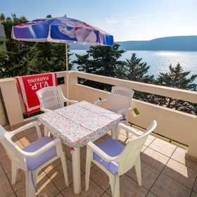 Apartman Stara Novalja - CKP223