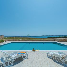 Apartman Povljana - CKP640