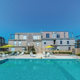 Apartman Povljana - CKP640