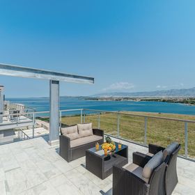 Apartman Povljana - CKP640