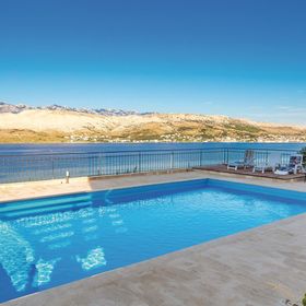 Apartman Pag - CKP558