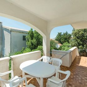 Apartman Mandre - CKP603