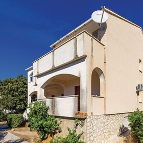 Apartman Mandre - CKP603