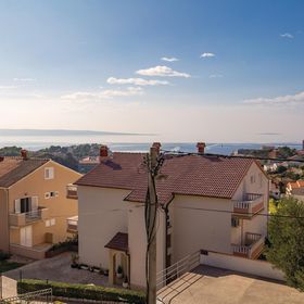 Vendégház Mundanije - CKR454