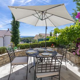 Vendégház Mundanije - CKR454