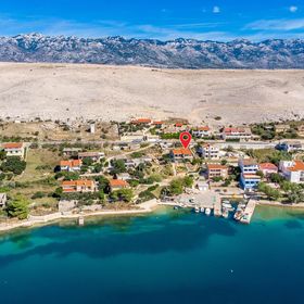 Apartman Miškovići - CKP454