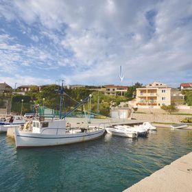 Apartman Miškovići - CKP454