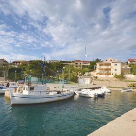 Apartman Miškovići - CKP454