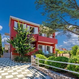 Apartman Barbat - CKR215