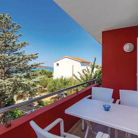 Apartman Barbat - CKR215