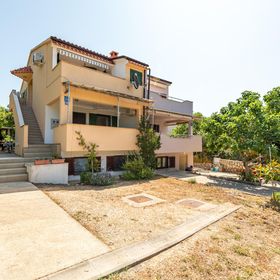 Apartman Potočnica - CKP393