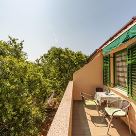 Apartman Potočnica - CKP393