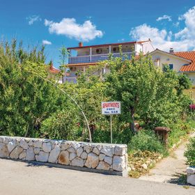 Apartman Rab - CKR422